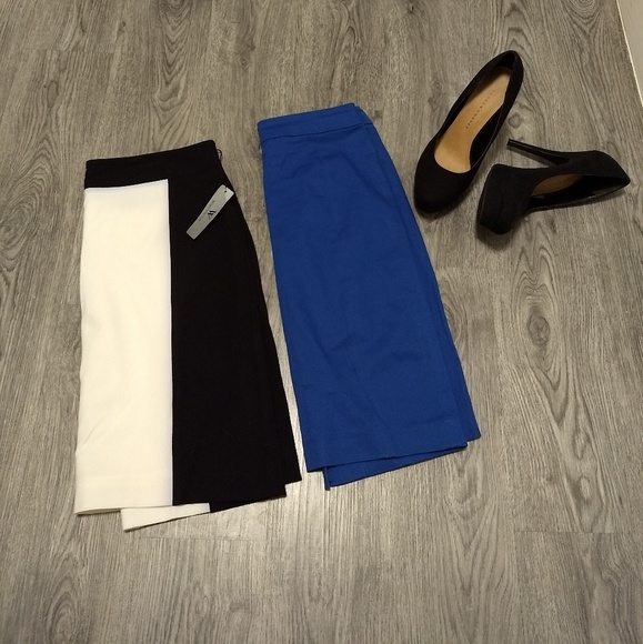 Dresses & Skirts - Bundle of Pencil Skirts